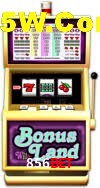 Bonus Features 856bet