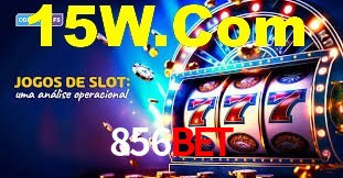 Blackjack Table 856bet