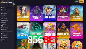 Live Casino 856bet