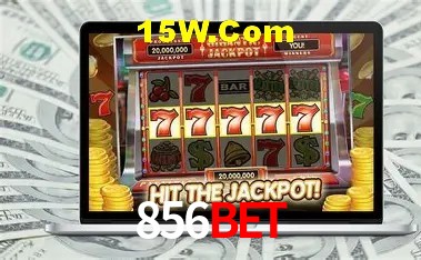 Mesa de Blackjack 856bet