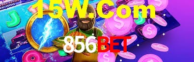 Sinta a adrenalina dos jogos de cassino com 856bet