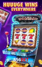 cassino 856bet