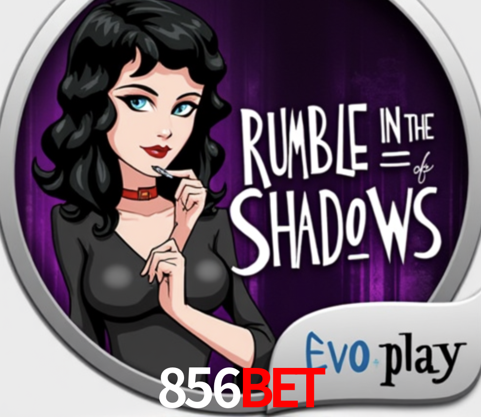 Casino Ao Vivo 856bet