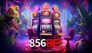 Gates of Olympus 856bet