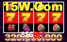 VIP Casino 856bet