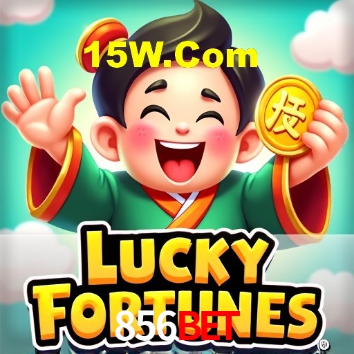 Interface do App 856bet