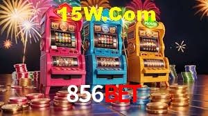 Slot Games 856bet