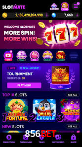 Games Directory 856bet