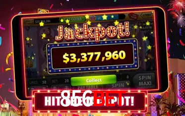Jogos de Slot 856bet