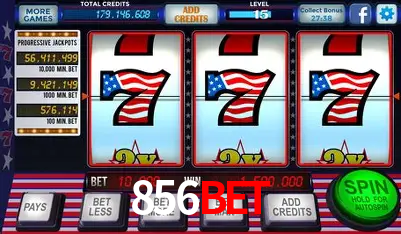 Casino Ao Vivo 856bet