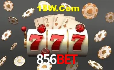 Recursos de Bônus 856bet