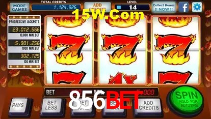 Diretório de Jogos 856bet